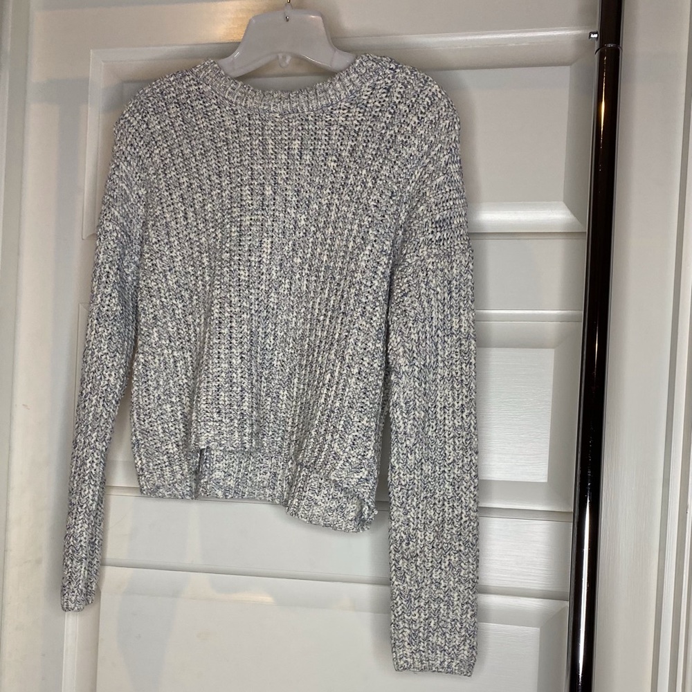 Knitted Sweater